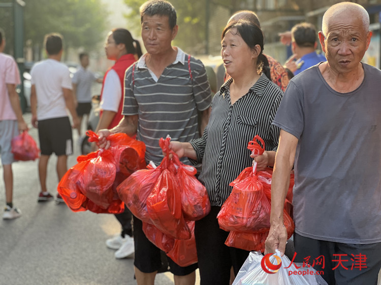 人民网记者 孙翼飞摄